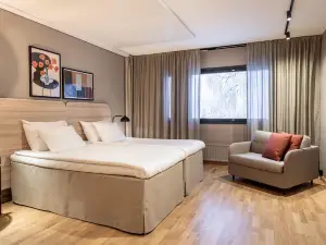 斯堪迪克博涵霍維酒店