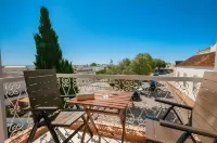 Estudios Salinas - Fuseta - View biển