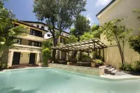 Canyon Hotels & Resorts Boracay - Beach