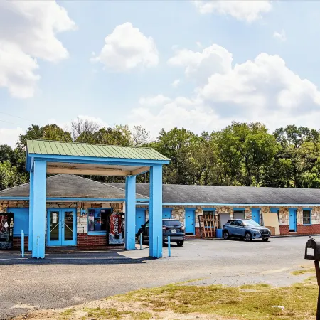 Hospitality Inn by Hotel O Selma US 80