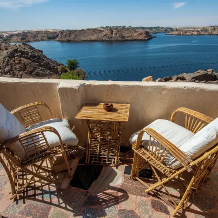 Eco Nubia Ecolodge