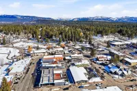 Brundage 4BR • Bunk Room • Mountain Retreat - Villas