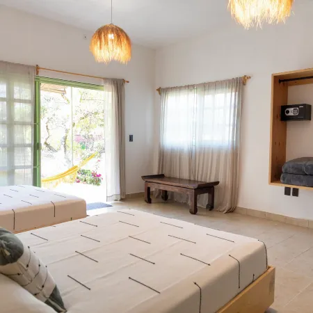 Casa Chavela