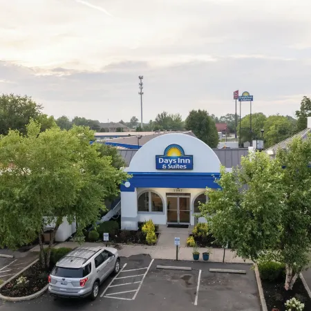 Baymont by Wyndham Lexington