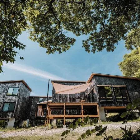 Årc Yakushima