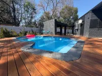 Grafiti Boutique Hotel - Pools