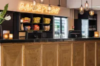 Comfort Hotel Skellefteå - bar