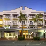 Il Centro Apartment Hotel - 3-Star