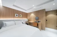 Asan Brown Dot Hotel Onyangoncheon Station Branch - 2-نجوم