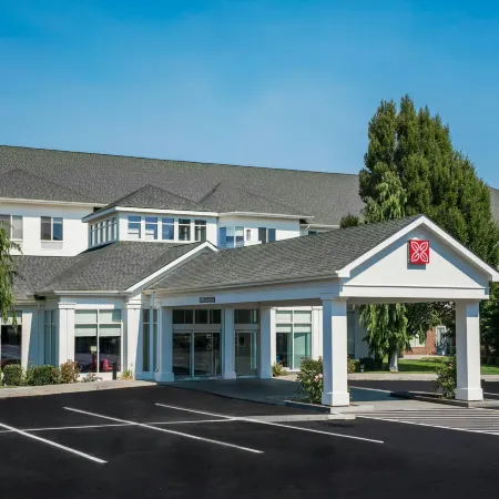 Hilton Garden Inn Tri-Cities/Kennewick