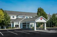 Hilton Garden Inn Tri-Cities/Kennewick - Gym