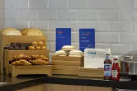 Holiday Inn Express EDINBURGH CITY CENTRE by IHG - พร้อมอาหารเช้า