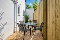Modern 1Br Apartment, Minutes from Cardiff Centre - 2 tähden