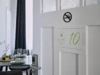 NEUERÖFFNUNG HomeME Bad Salzuflen City - Homestays