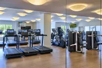 The Ritz-Carlton, Rancho Mirage - Gym
