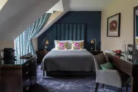 Clandeboye Lodge Hotel - Quầy Bar