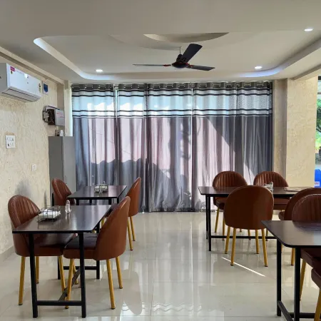 The Mayfair Hotel