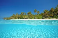 Filitheyo Island Resort - 4-Star