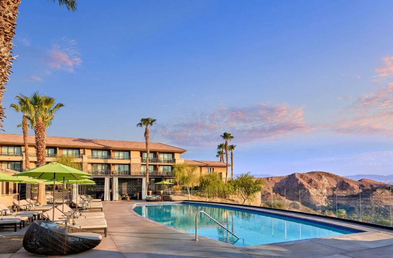 The Ritz-Carlton, Rancho Mirage photo 2
