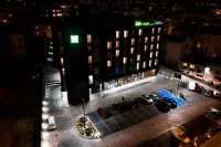 Ibis Styles Lublin Stare Miasto - Разрешено размещения с домашними животными
