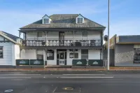 Grays Hotel - bar