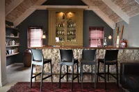 Paternoster Dunes Boutique Guesthouse - Pensions