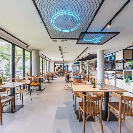 Ibis Murcia