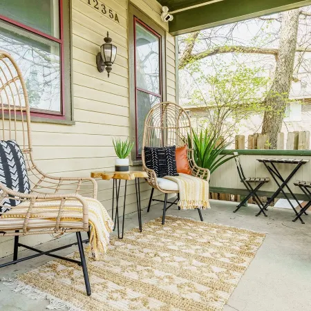 Jungle House Boutique Lofts – Downtown Columbus & Short North