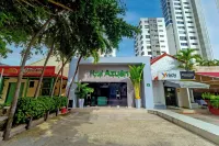 Azuán Suites Hotel by GEH Suites - Wifi