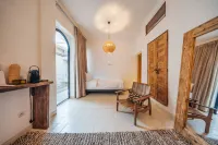 Riad A l'Ombre du Palais - 2-Star