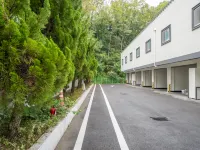 Daegu Palgongsan Seven Hoteles cerca de Templo Pagyesa