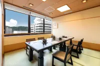 Kagoshima Washington Hotel Plaza - Scenic