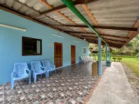 khaosoksaengtawanresortandcamp - Pools