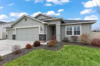 Family 4BR Near Wahooz Game Garage Fire Pit - 4-Star
