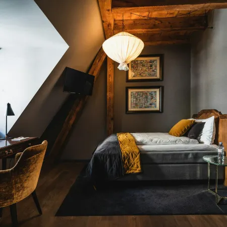 Boutique Hotel Spedition a Member of Design Hotels