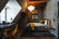 Boutique Hotel Spedition a Member of Design Hotels - 3-Star