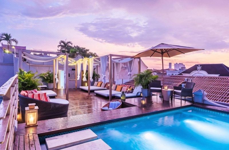 Ananda Hotel Boutique photo 2