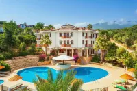 Aquarius Hotel - Beach