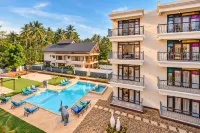 Villa Calangute Phase 17 - Villas