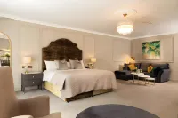 Woodford Dolmen Hotel Carlow - 4 Sao