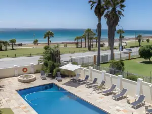 The Beach Hotel