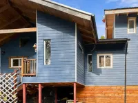 Oceana Suites Lago Panguipulli - 2 stelle