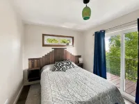 Oceana Suites Lago Panguipulli - 2 stelle