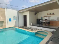 DMranti Villa Syariah - Villas