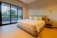Capitalia | Terrace & Gym in a Peaceful Setting - Apartments