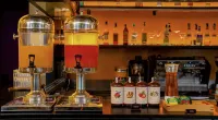 Wink Tuy Hoa Beach, Unscripted by Hyatt - 24 hours stay - bar