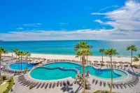 Beachfront|HeatedPool|SonoranSeaResort|511W - Homestays