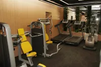 AMH Hotel Durres - 4 ดาว