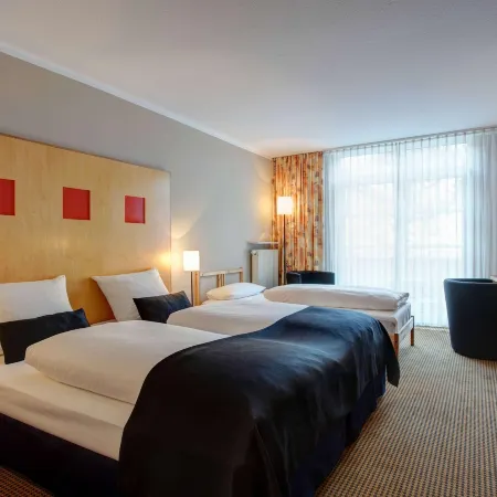 Hotel Noris City Nürnberg