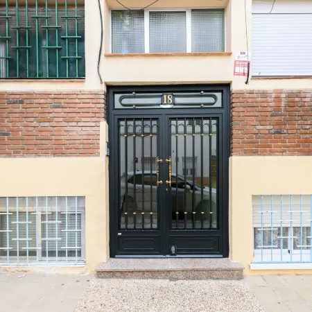M Por183d Amplio Piso 2 Dormitorios en La Latina